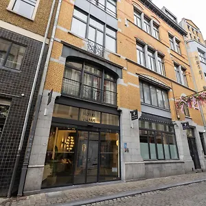 Hotel Alma Grand Place