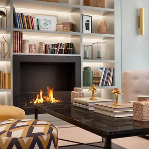 מלון Avenue Louise Trademark Collection By Wyndham, בריסל