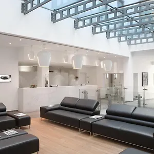 Hotel Aqua By Happyculture, Bruselas