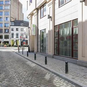Hotel Express Brussels-grand-place By Ihg, Bruselas