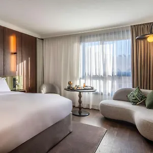 Hotel Le Louise Brussels - Mgallery Collection
