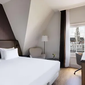 Hotel Nh Carrefour De L'europe