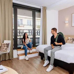 Appart hôtel Adagio Access Europe