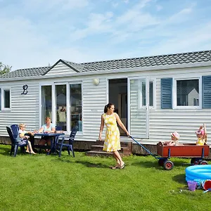 Camping Kustpark Strand