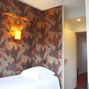 Hotel Queen Anne, Bruselas